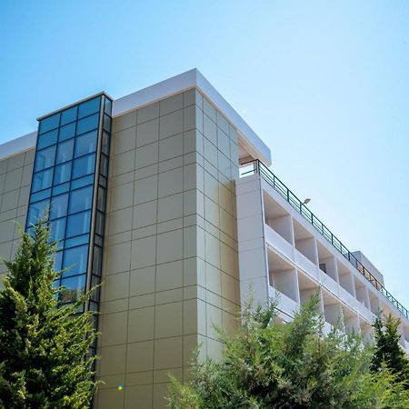 Hotel Belvedere Eforie Nord Exterior photo